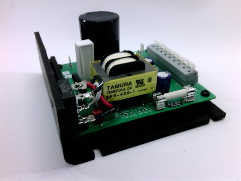 AMERICAN CONTROL ELECTRONICS XL1100A