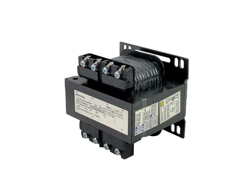 SCHNEIDER ELECTRIC 9070T75D18