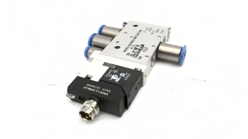 FESTO VUVG-L10-M52-MZT-Q6H-1R8L