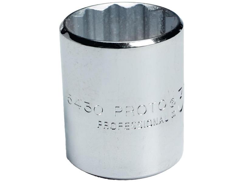 STANLEY BLACK & DECKER J5430