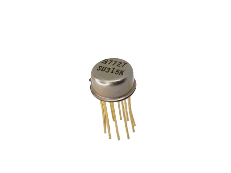 SU315K by NXP SEMICONDUCTOR