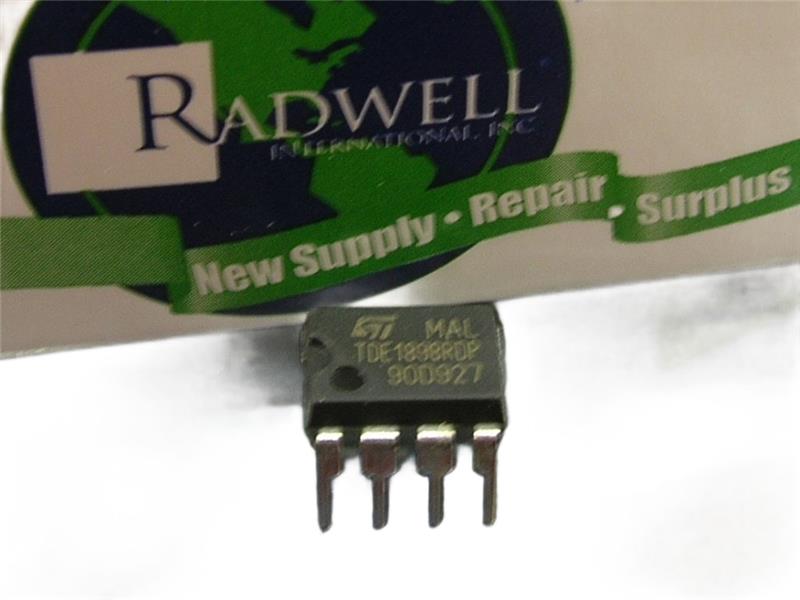 IC1898RDP by ST MICRO