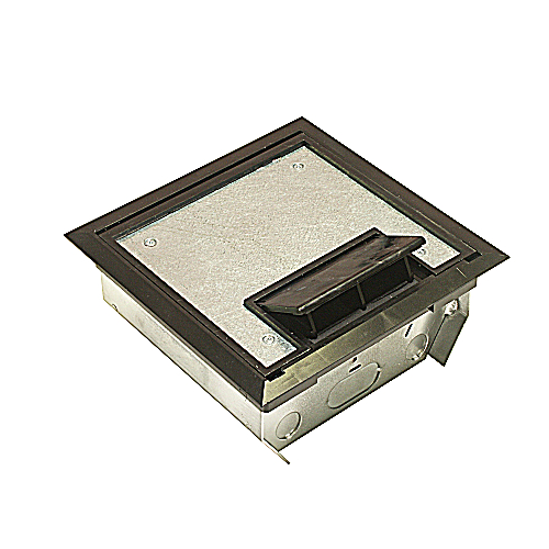 ABB THOMAS & BETTS AFM4BLK2D50