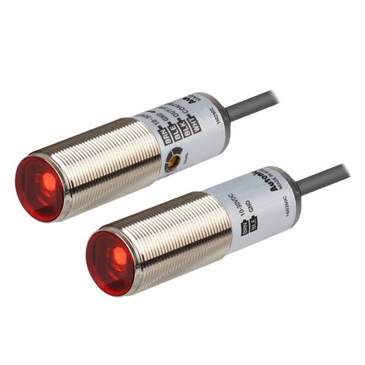 AUTONICS BRQM20M-TDTA