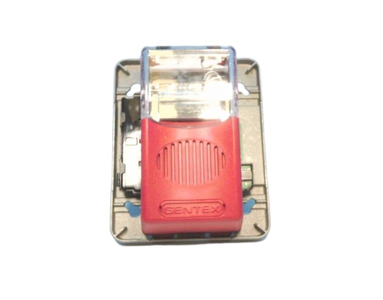 WGEC24-75PWR by GENTEX CORPORATION
