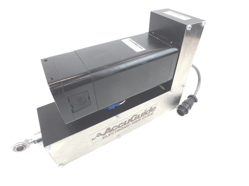 ACCUWEB MN-3 7090-01