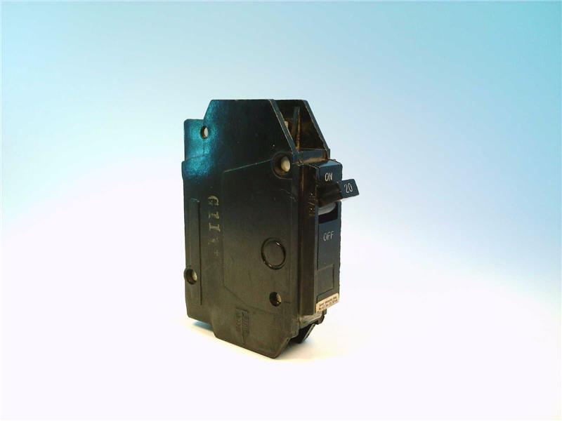 GENERAL ELECTRIC THQC1120