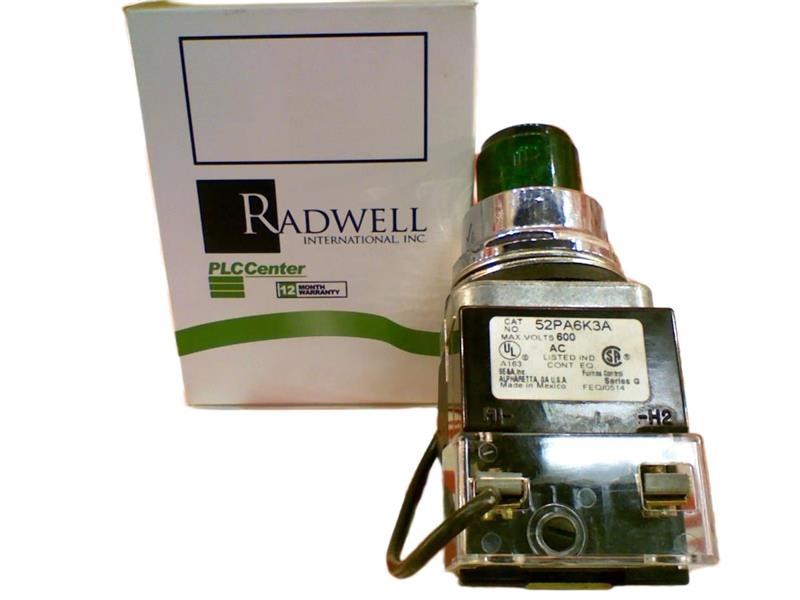 52PA6K3A by SIEMENS