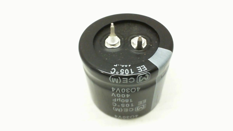 MATSUSHITA ELECTRIC EET-EE2G181KJ