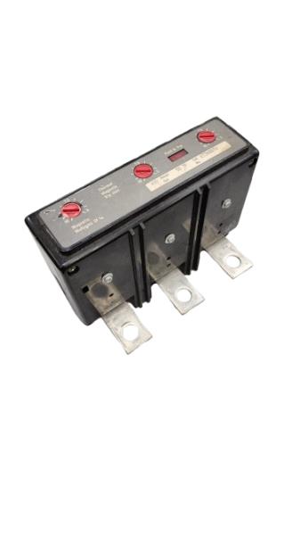 EATON CORPORATION KT3400TV