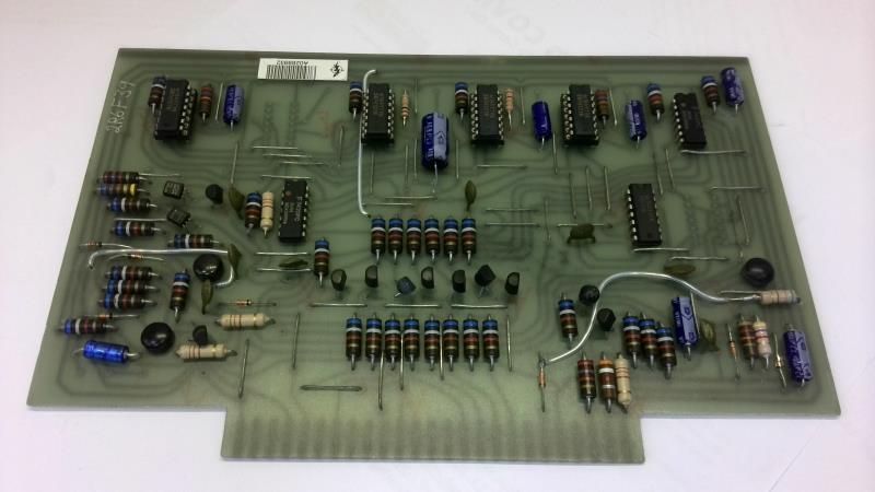 SIGMA CONTROL A0289932