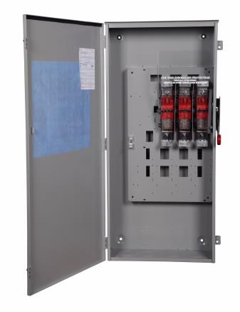 EATON CORPORATION DH366UWK