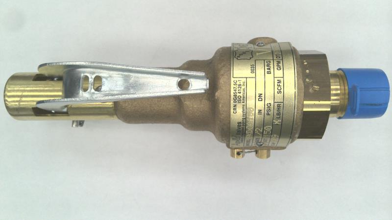 APOLLO VALVES 19-KDCA-150
