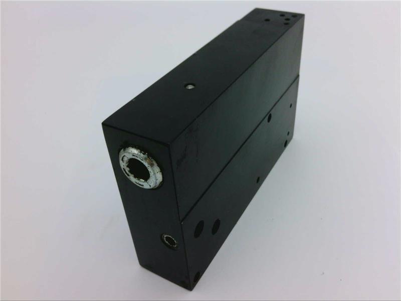 MAC VALVES INC N-P2009