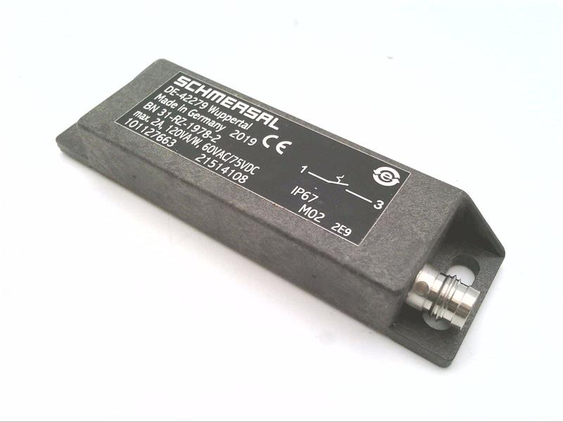 SCHMERSAL BN31-RZ-1978-2