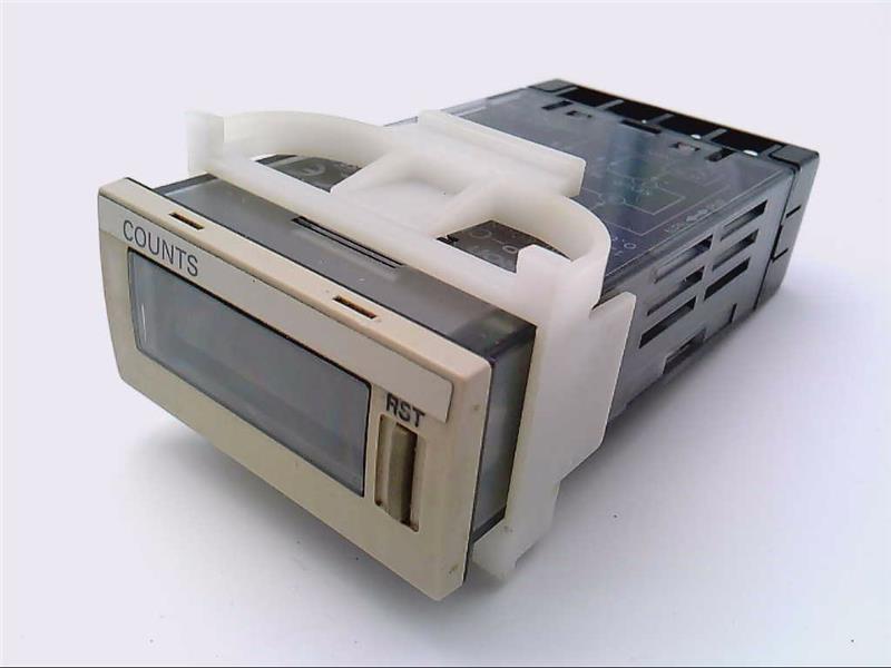 OMRON H7GP-CD-DC12-24