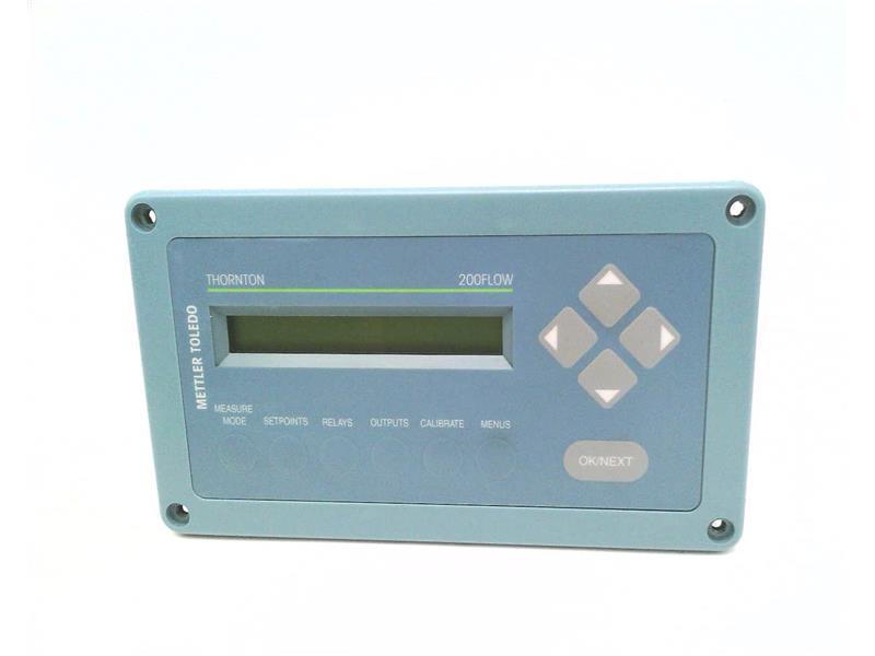 6722-1 by METTLER TOLEDO