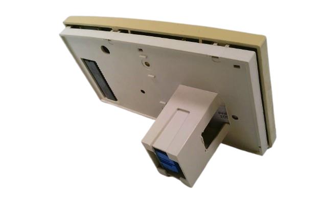 UNITED TECHNOLOGIES MST16ES