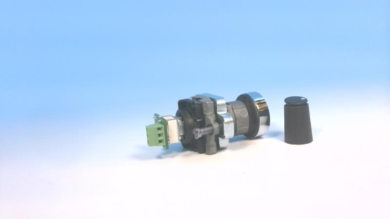 SCHNEIDER ELECTRIC XB4BD912R1K