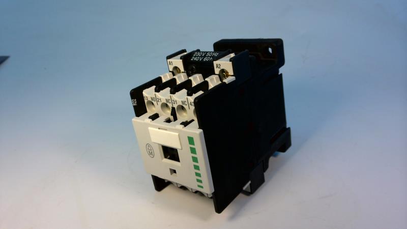 EATON CORPORATION DIL-R-22-230V-50/60HZ