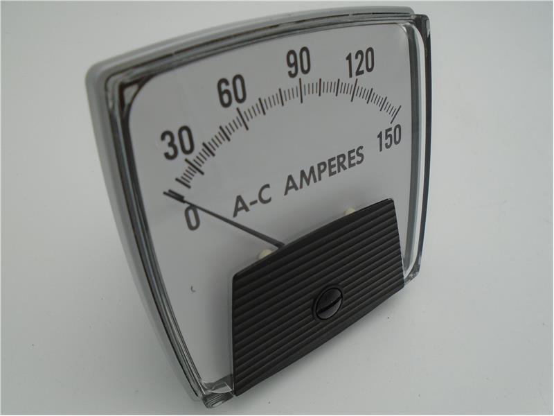 YOKOGAWA 250339LSZZ-0-150/AMP