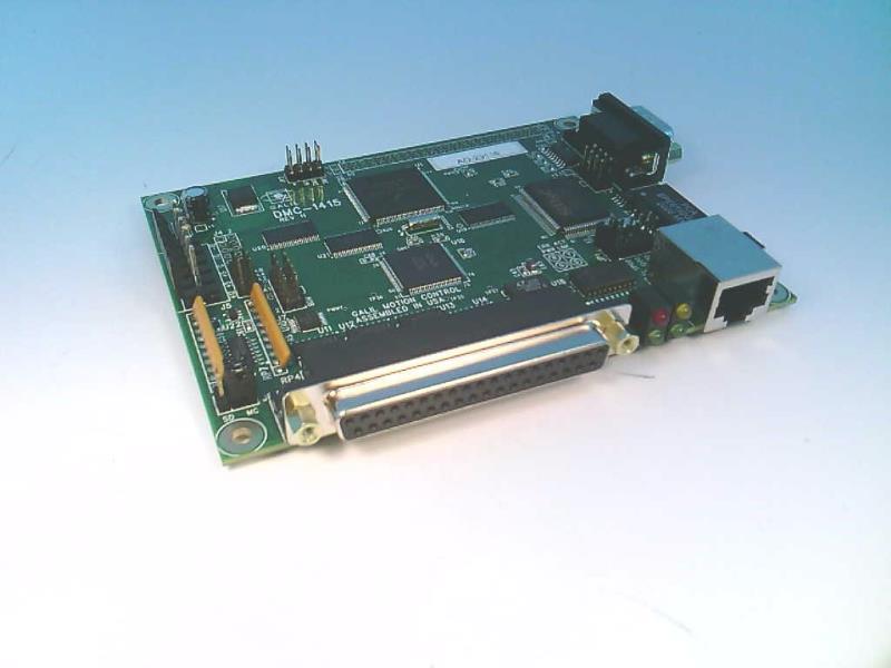 GALIL MOTION CONTROLS DMA-1415-CARD