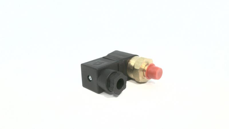 GEMS SENSORS PS41-30-4MNB-C-HCR