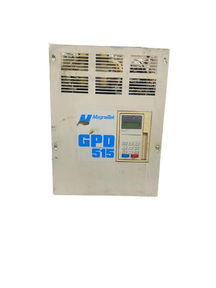 YASKAWA ELECTRIC CIMR-G5U2022