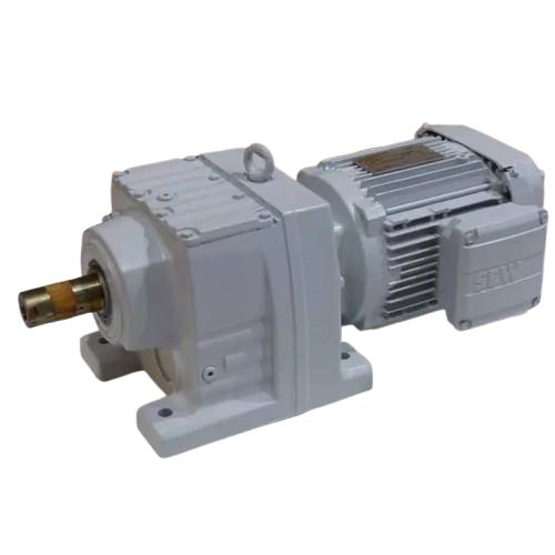 SEW EURODRIVE R67 DRN100LM4/BE5/TH