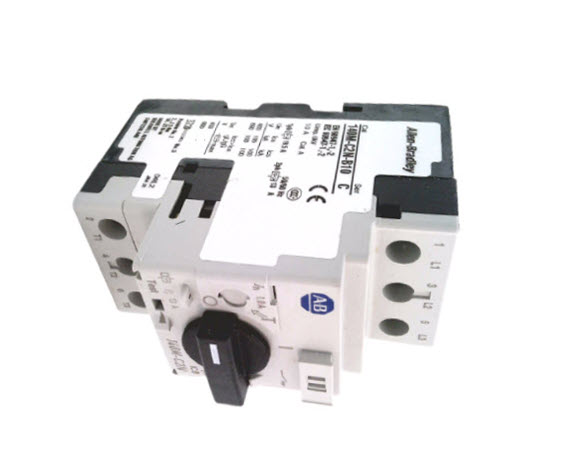 ALLEN BRADLEY 140M-C2N-B10