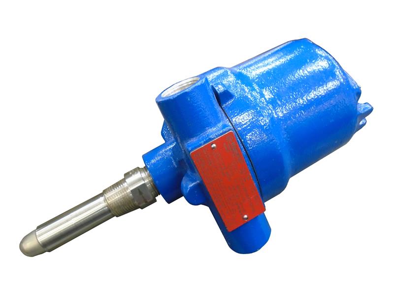 TSF-2000-E00/4T2-1220-003 by MAGNETROL