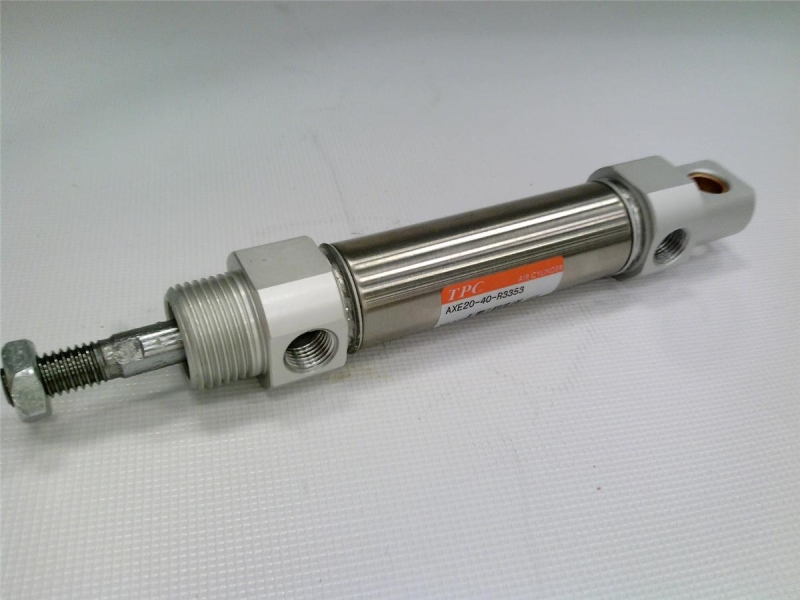 TPC MECHATRONICS CO UAXE20-20