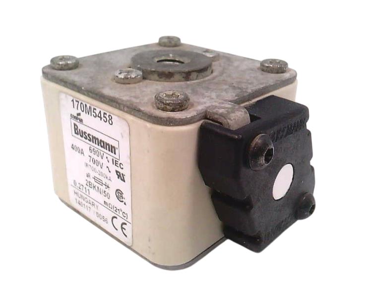 EATON CORPORATION 170M5458