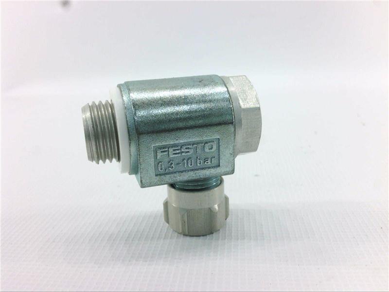 FESTO GRLA-1/4-PK-6-B