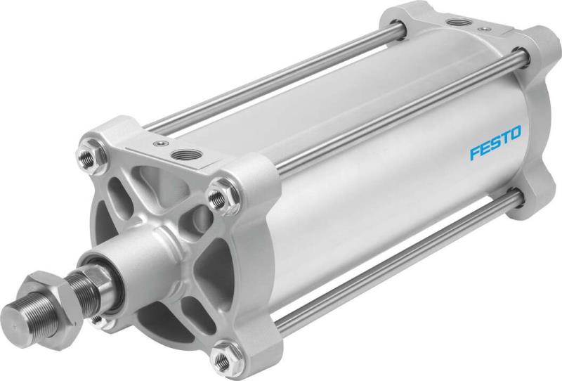 FESTO DSBG-160-125-P-N3