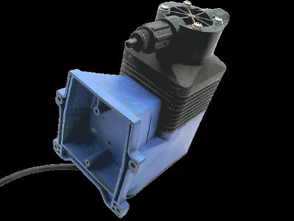 PULSAFEEDER LB03SA-PTC1-M43