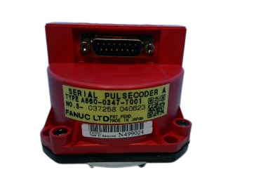 A860-0347-T001 by FANUC