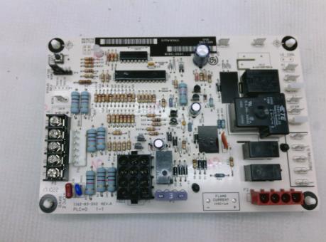 OEM CONTROLS INC 1162-83-2511A