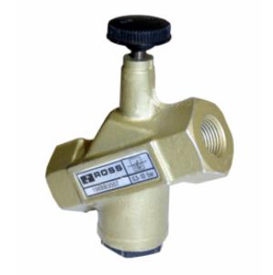 ROSS CONTROLS D1968B4007