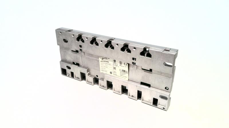 SCHNEIDER ELECTRIC BMXXBP0400H