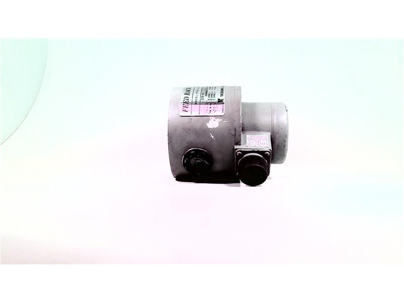 YASKAWA ELECTRIC TFUE-08ZC7