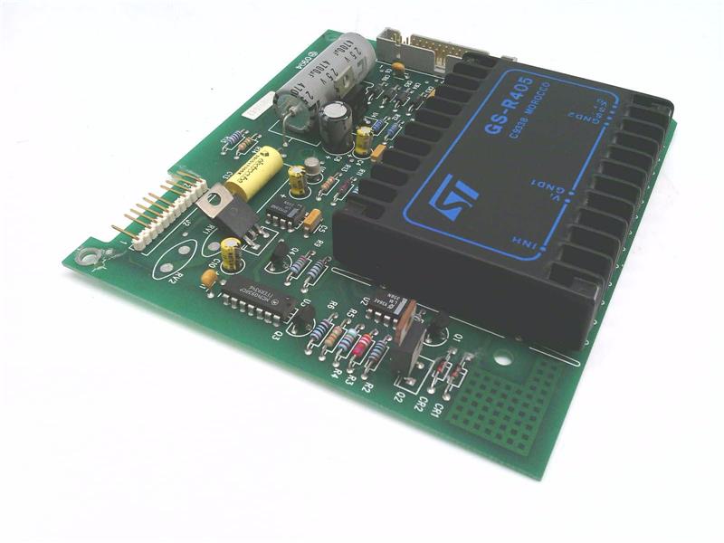 47202-00 by DANAHER CONTROLS