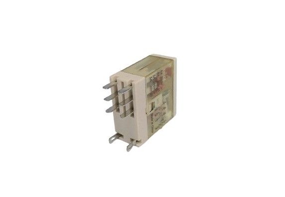 RELAY INDUSTRIAL ELECTRIC CO LTD LF14F-L-2Z-AC24V-8P