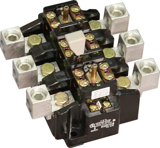 ALLEN BRADLEY 815-EOV16