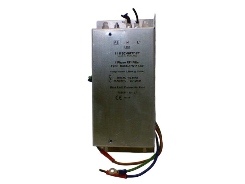 R88A-FIW115-SE by TE CONNECTIVITY