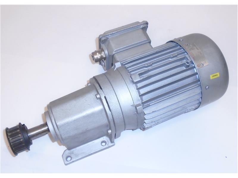 REHFUSS SR665L-80L/4