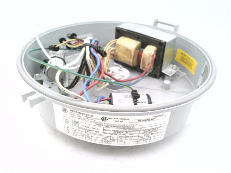 MLBG70LMT by EMERSON