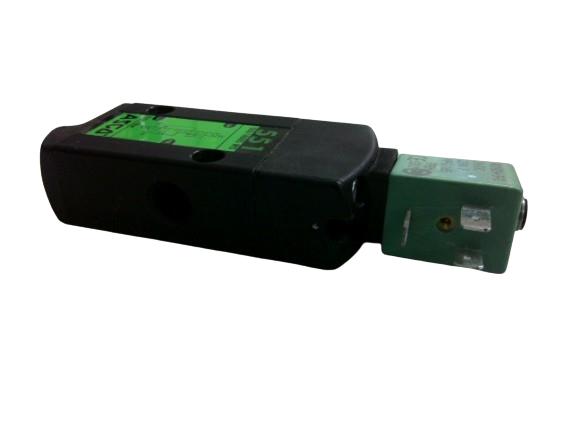 SCG551A005MS.24/DC by ASCO