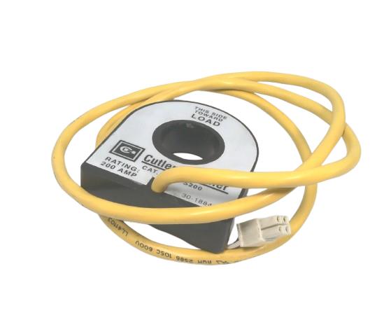 EATON CORPORATION PS200