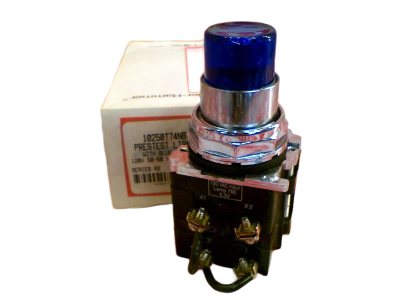 EATON CORPORATION 10250T74NB